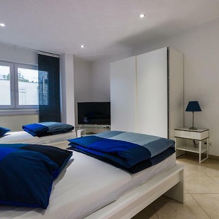 Hoger Ferienwohung Apartment Lahr  Exterior foto