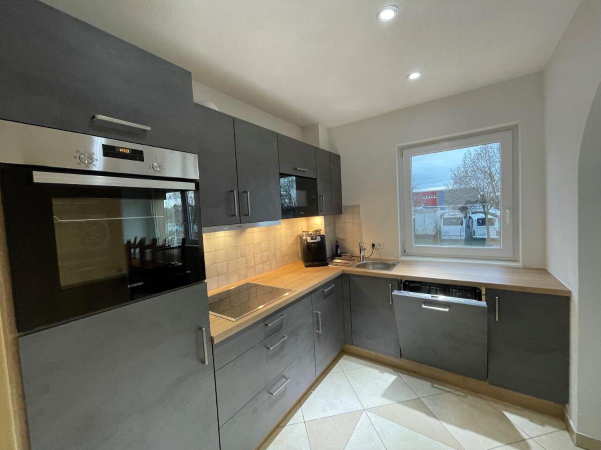 Hoger Ferienwohung Apartment Lahr  Exterior foto
