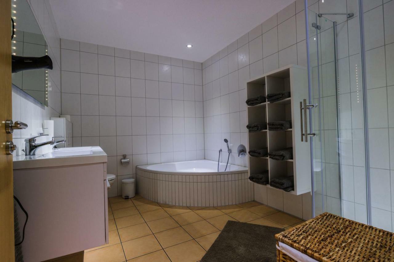 Hoger Ferienwohung Apartment Lahr  Exterior foto