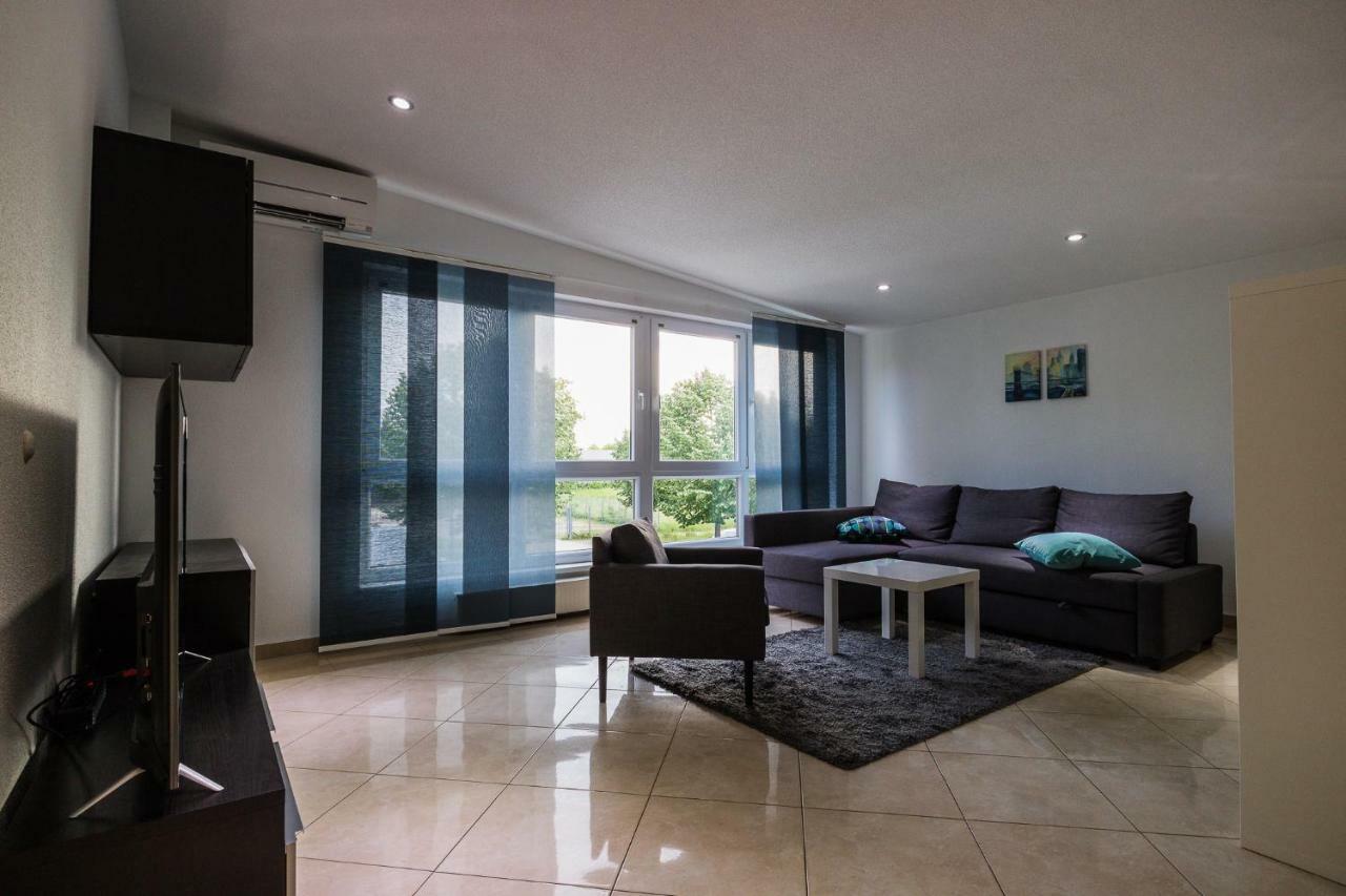 Hoger Ferienwohung Apartment Lahr  Exterior foto