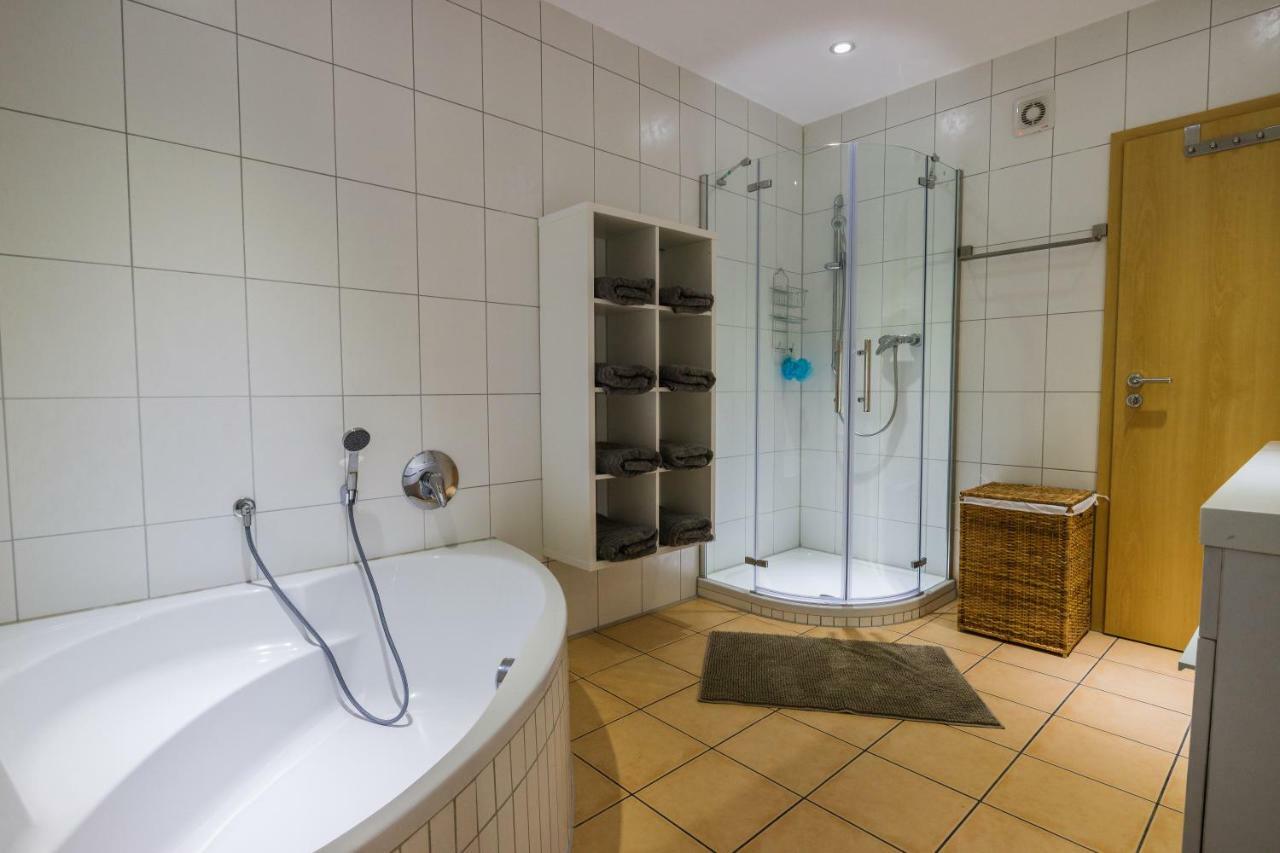Hoger Ferienwohung Apartment Lahr  Exterior foto